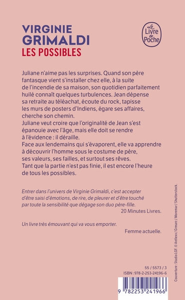 Les possibles