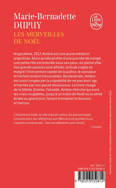 Les Merveilles de Noël