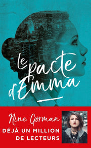 Le pacte d'Emma - tome 1