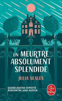 Un meurtre absolument splendide