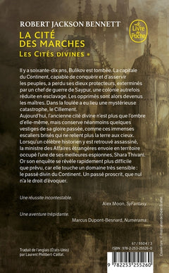 La cité des marches