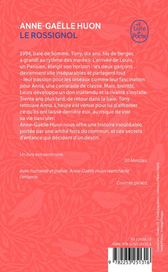 Le Rossignol