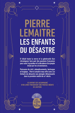 Les enfants du désastre