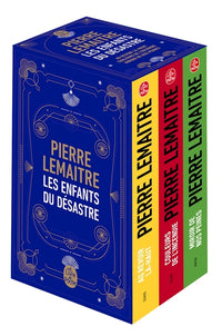 Les enfants du désastre