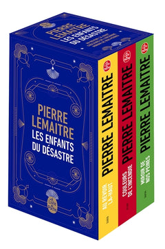 Les enfants du désastre