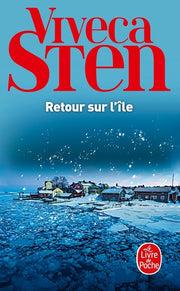 Retour sur l'île