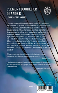 Le Combat des ombres