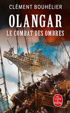 Le Combat des ombres