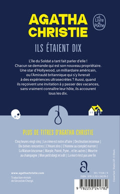 Ils étaient dix