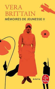 Mémoires de jeunesse, Tome 2