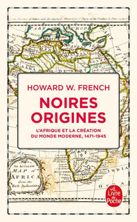 noires origines