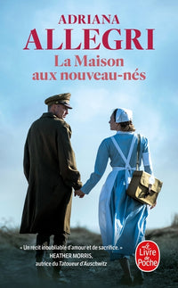 La maison aux nouveau-nés
