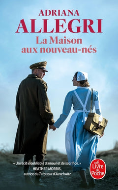 La maison aux nouveau-nés