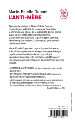 L'anti-mère