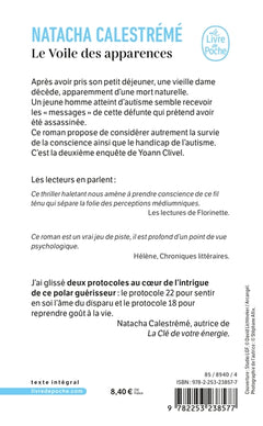 Le Voile des apparences