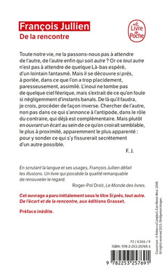 De la rencontre