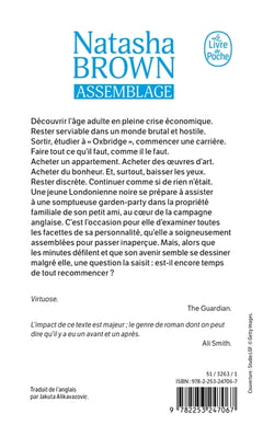 Assemblage