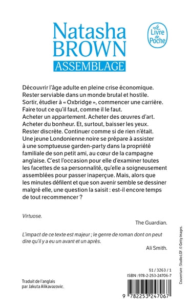 Assemblage