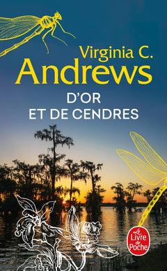 D'Or et de Cendres (La Famille Landry, Tome 5)