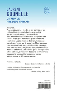 Un monde presque parfait