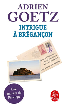 Intrigue à Brégançon