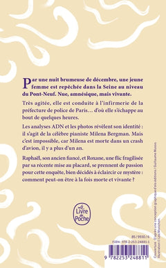 L'inconnue de la Seine