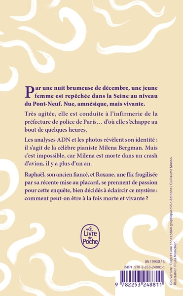 L'inconnue de la Seine