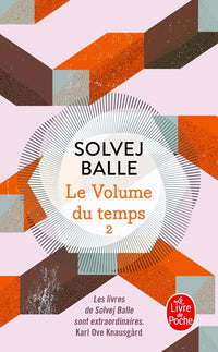 Le volume du temps - Tome 1