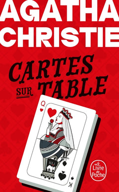 Cartes sur table