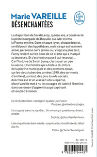 Désenchantées