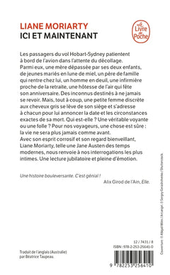 Ici et maintenant