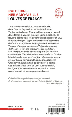 Louves de France