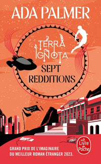 Sept redditions