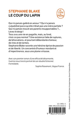 Le Coup du lapin