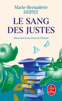 Le Sang des justes