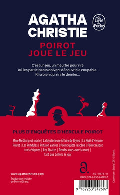 Poirot joue le jeu