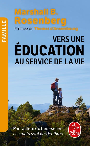 Vers une éducation au service de la vie