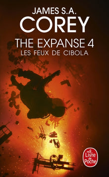 Les feux de Cibola