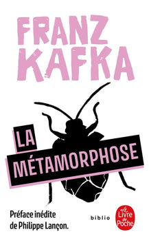 La Métamorphose