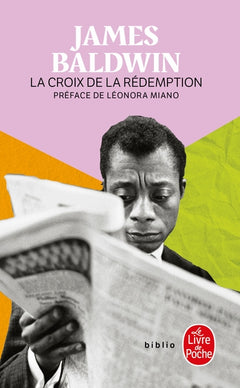 La croix de la rédemption