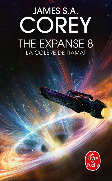 La colère de Tiamat