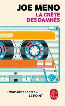 La Crète des damnés