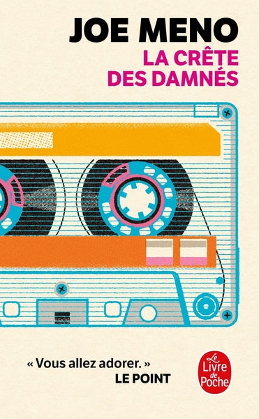 La Crète des damnés