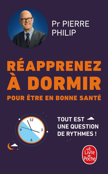 Réapprenez à dormir