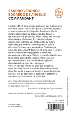 Commandant