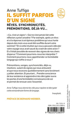 Il suffit parfois d'un signe