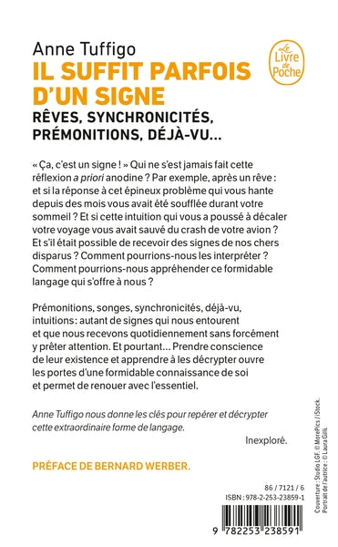 Il suffit parfois d'un signe