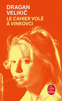 Le Cahier volé à Vinkovci