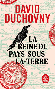 La Reine du Pays-sous-la-terre