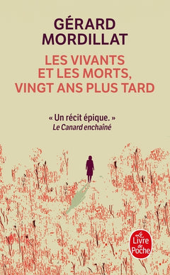 Les Vivants et les morts, vingt ans plus tard